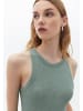 OXXO Tanktop HEDGE GREEN