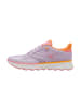 Tamaris Low Sneaker mit Schnürsenkeln Violett