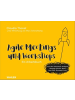Verlag Franz Vahlen Buch - Agile Meetings und Workshops