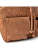 Desigual Rucksack Sierra Prisa Mini Braun
