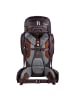 Tatonka Yukon X1 65+10 Women Trekkingrucksack 77 cm in midnight plum