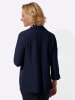 WITT WEIDEN Shirtjacke in marine