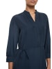 Marc O'Polo Kleid straight in deep blue sea