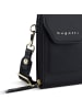 Bugatti Ella Handytasche 11 cm schwarz
