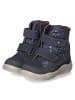 PEPINO Winterstiefeletten MADLEN in blau