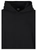 Urban Classics Sweat & Fleece - Hoody in black