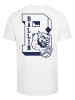 Mister Tee T-Shirts in white