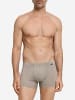 Hanro Retro Pants Casuals Daywear in hazelnut melange