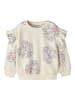 name it Sweatshirt in Antique White
