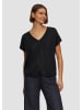 s.Oliver Bluse  in  9999_schwarz