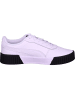 Puma Sneaker Carina 2.0 004 PUMA WHITE-PU in Weiß