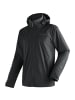 Maier Sports Metor rec M He-Jacke mTEX el. in Schwarz01103