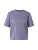 Urban Classics T-Shirt in dustypurple
