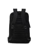 Hedgren Comby Rucksack RFID 53 cm Laptopfach in black