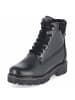 Tamaris Winterboots in schwarz