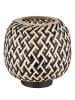Globo lighting Tischleuchte "COLLY" in black