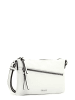 Tamaris Umhängetasche TAS Alessia in white