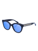 Longchamp Sonnenbrille in Blue