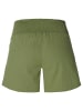 ESPRIT Umstandsshorts in Olive Green