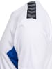 Hummel Hummel T-Shirt Hmlauthentic Multisport Herren Atmungsaktiv Feuchtigkeitsabsorbierenden in WHITE/TRUE BLUE