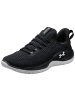 Under Armour Trainingsschuh Dynamic in schwarz