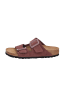Birkenstock Pantolette in grau