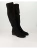 Terry Klassische Stiefel in Schwarz