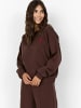 soyaconcept Pullover SC-ANGELIN in 8694 HOT FUDGE