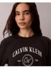 Calvin Klein Tshirt in Schwarz
