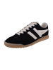 Gola Sneaker schwarz