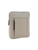 Joop Jeans Schultertasche 'Atessa Liam in Morel 19,00 x 24,00 x 2,50 cm'