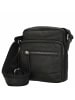The Chesterfield Brand Bremen - Umhängetasche S 17 cm (black) in schwarz