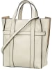 LIEBESKIND BERLIN Handtasche Mara Tote S in Coconut