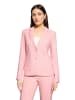 Betty Barclay Blazer in rosa