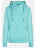 Salzhaut Hoodie SÜNN Aqua