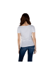 EA7 T-Shirt Weiß