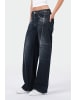 M.O.D Nova Wide Leg Envoy Blue