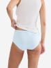 Triumph Maxislip Red Label Smart Natural in light blue