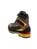 LA SPORTIVA Bergstiefel in gelb