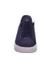 Jana Slipper in blau