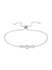 Tamaris Armband in silber