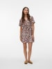 Vero Moda Kleid in Pumice Stone