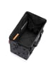Reisenthel Allrounder Weekender Reisetasche 48 cm smiley grey