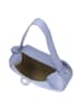 NAEMI Damen Handtasche in Hellblau