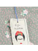 Fritzi aus Preußen Fritzi x Frida Kahlo Easy01 Limited Shopper Tasche 46.5 cm jungle
