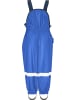 Playshoes Regenhose in blau