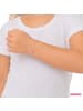 Prinzessin Lillifee Armband Silber 925, rhodiniert in blau