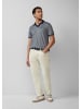 s.Oliver Polo-Shirt in 58W2_tiefblau