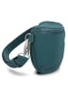 Zwei Mademoiselle MH4 - Gürteltasche 25 cm (leo) in pacific