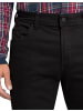 Pioneer Slim Fit Jeans für Herren in schwarz
